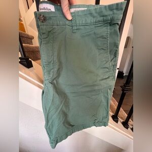 Men's GoodFellow & Co Cargo Shorts-Size 36- 5 inch inseam